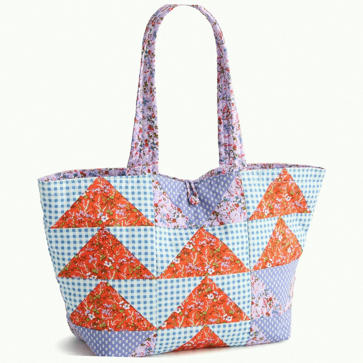 Small Hathaway Tote Bag