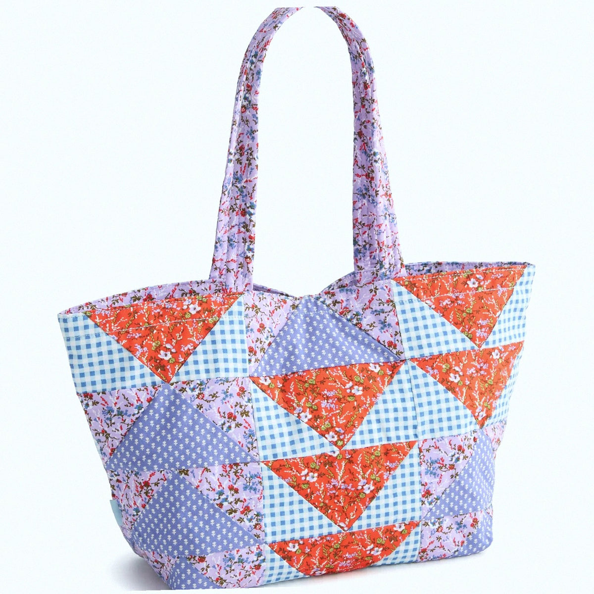 Small Hathaway Tote Bag
