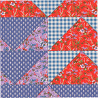 Small Hathaway Tote Bag