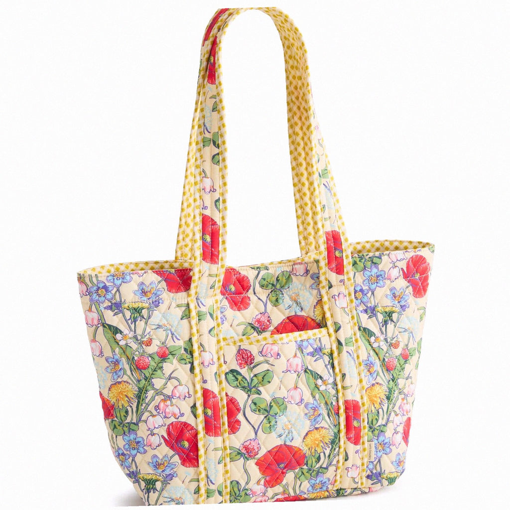 Small Hathaway Tote Bag