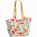 Small Hathaway Tote Bag