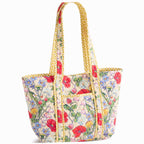 Small Hathaway Tote Bag