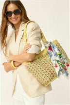 Small Hathaway Tote Bag