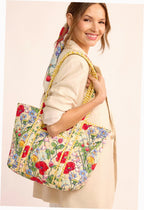 Small Hathaway Tote Bag
