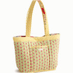 Small Hathaway Tote Bag
