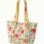 Small Hathaway Tote Bag