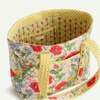 Small Hathaway Tote Bag