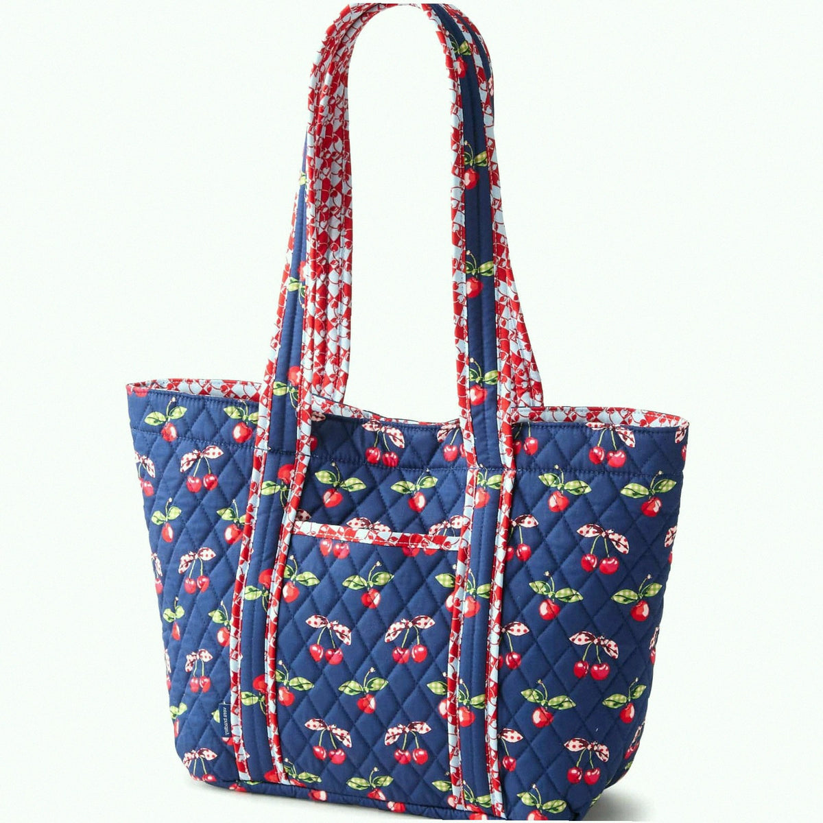 Small Hathaway Tote Bag