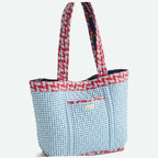 Small Hathaway Tote Bag
