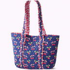 Small Hathaway Tote Bag