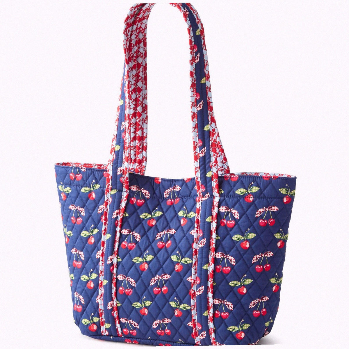 Small Hathaway Tote Bag
