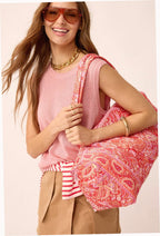 Small Original Duffel