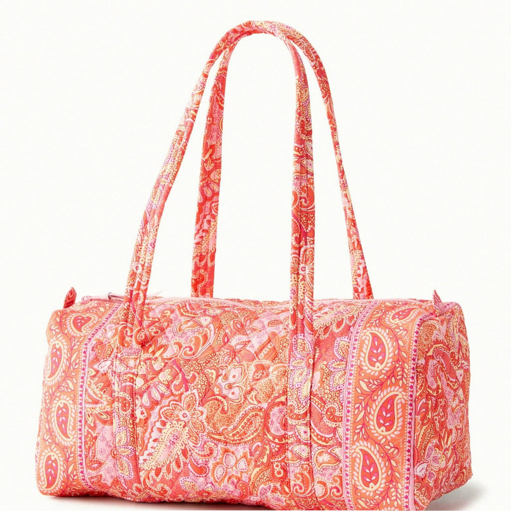 Small Original Duffel