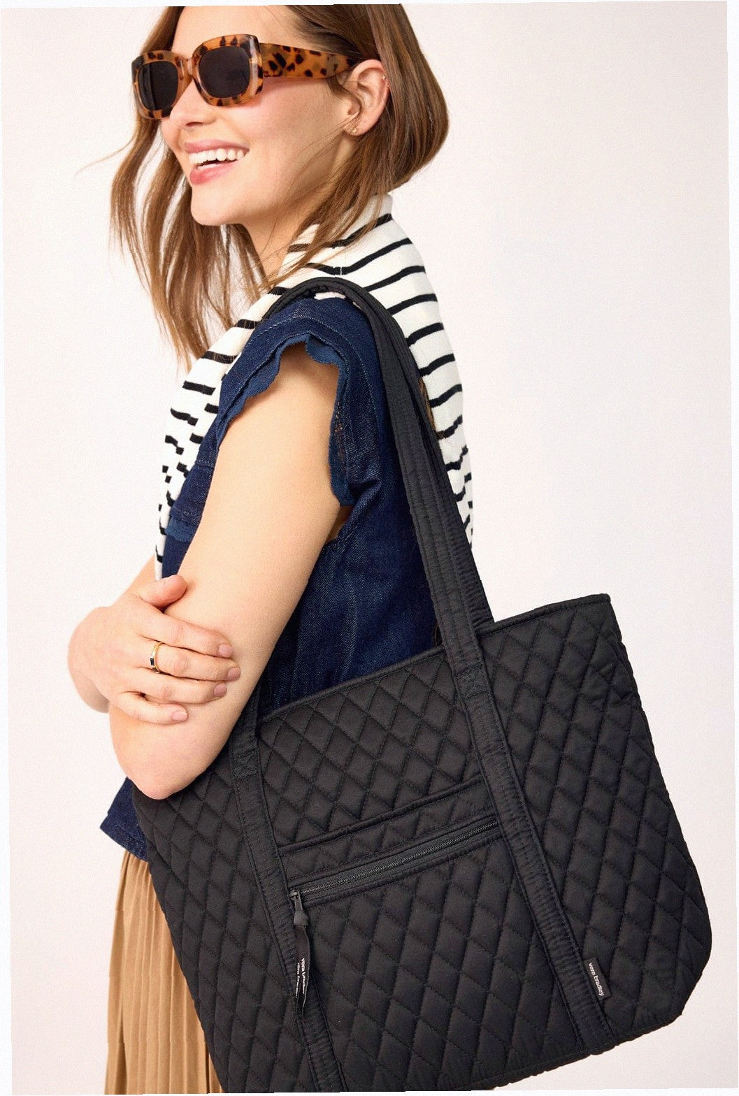 Small Original Vera Tote