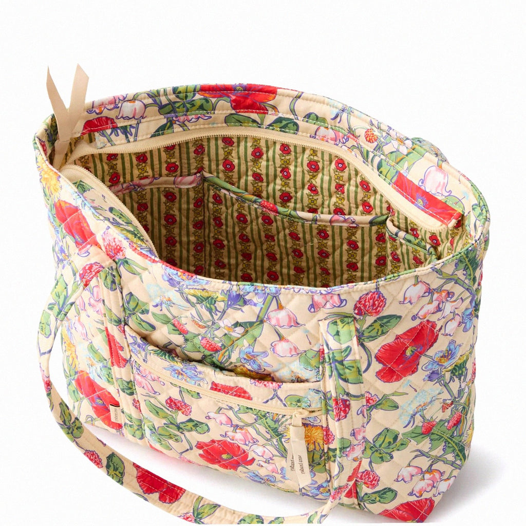 Small Original Vera Tote