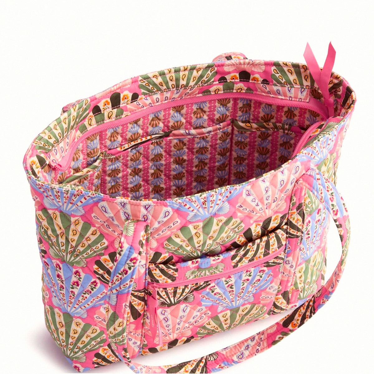 Small Original Vera Tote