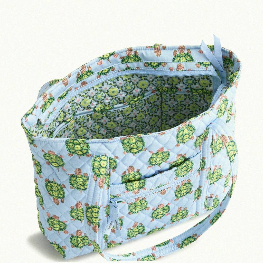 Small Original Vera Tote