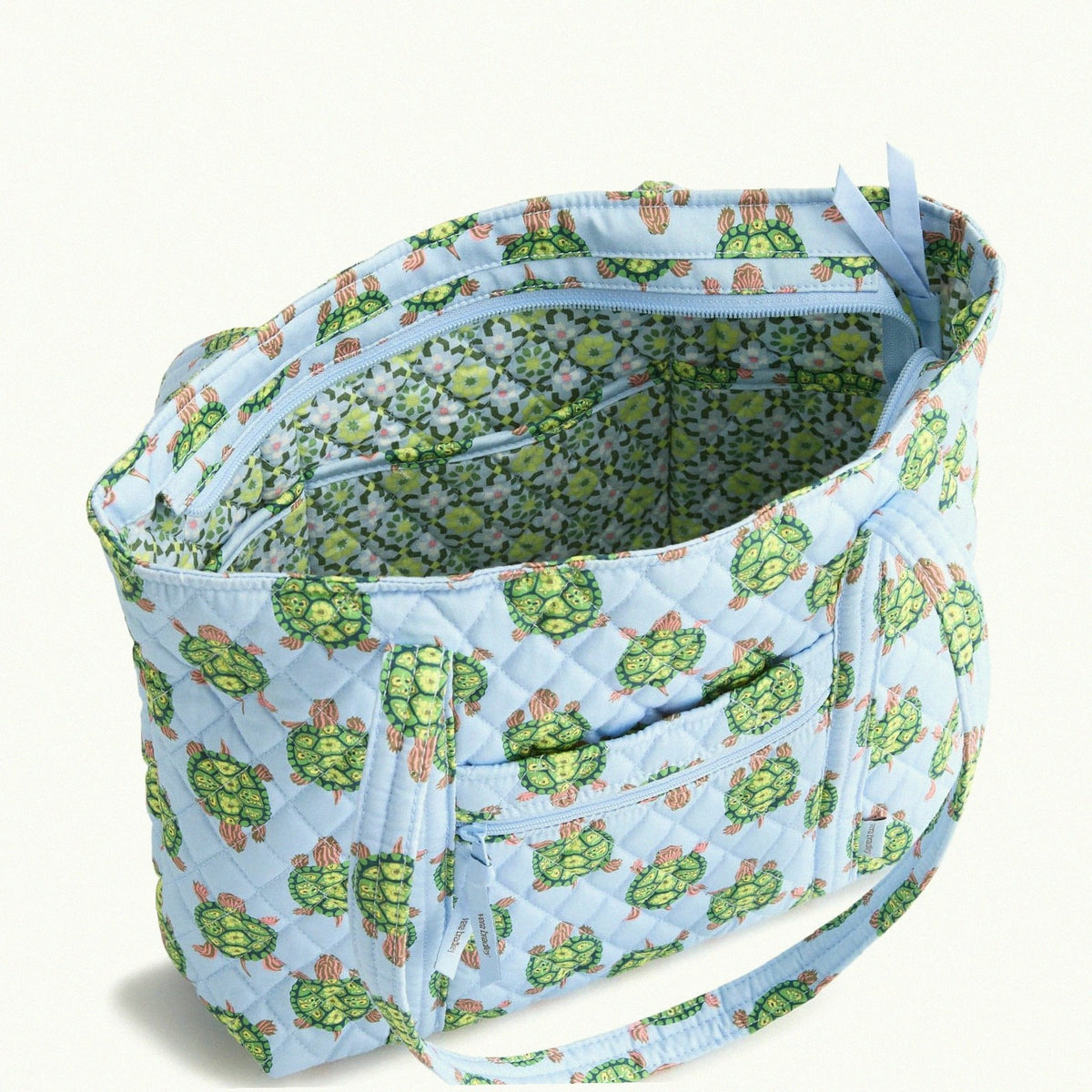 Small Original Vera Tote