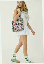Small Original Vera Tote