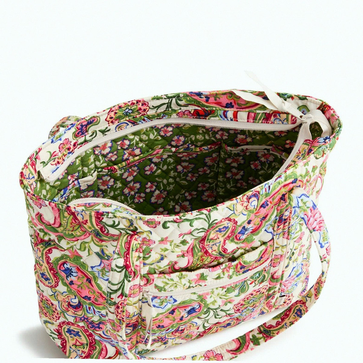 Small Original Vera Tote