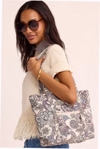 Small Original Vera Tote