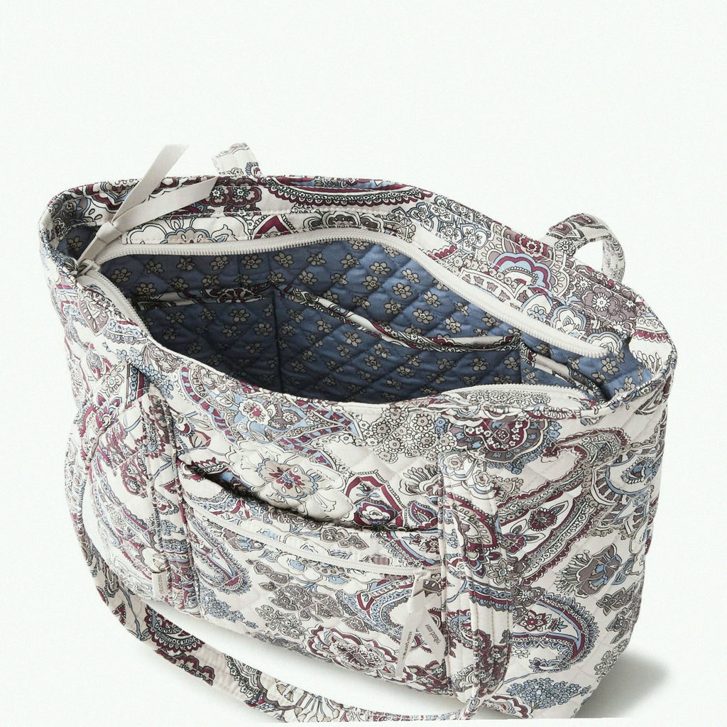 Small Original Vera Tote