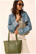 Small Original Vera Tote
