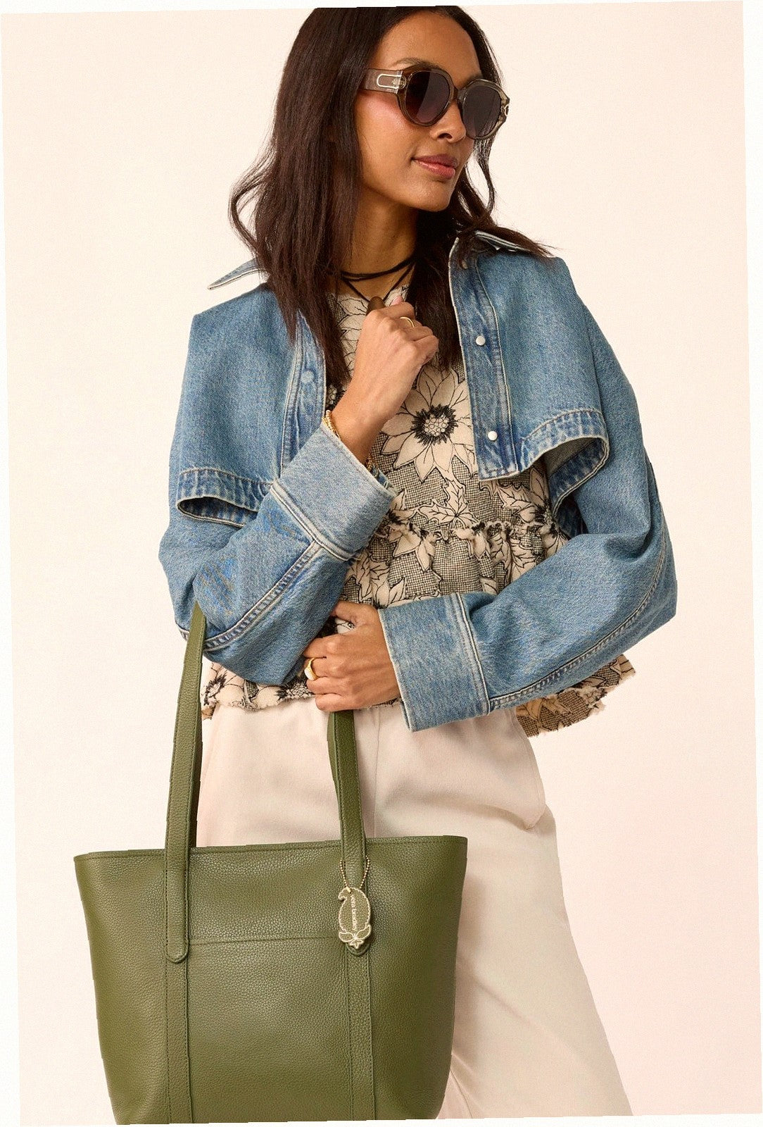 Small Original Vera Tote