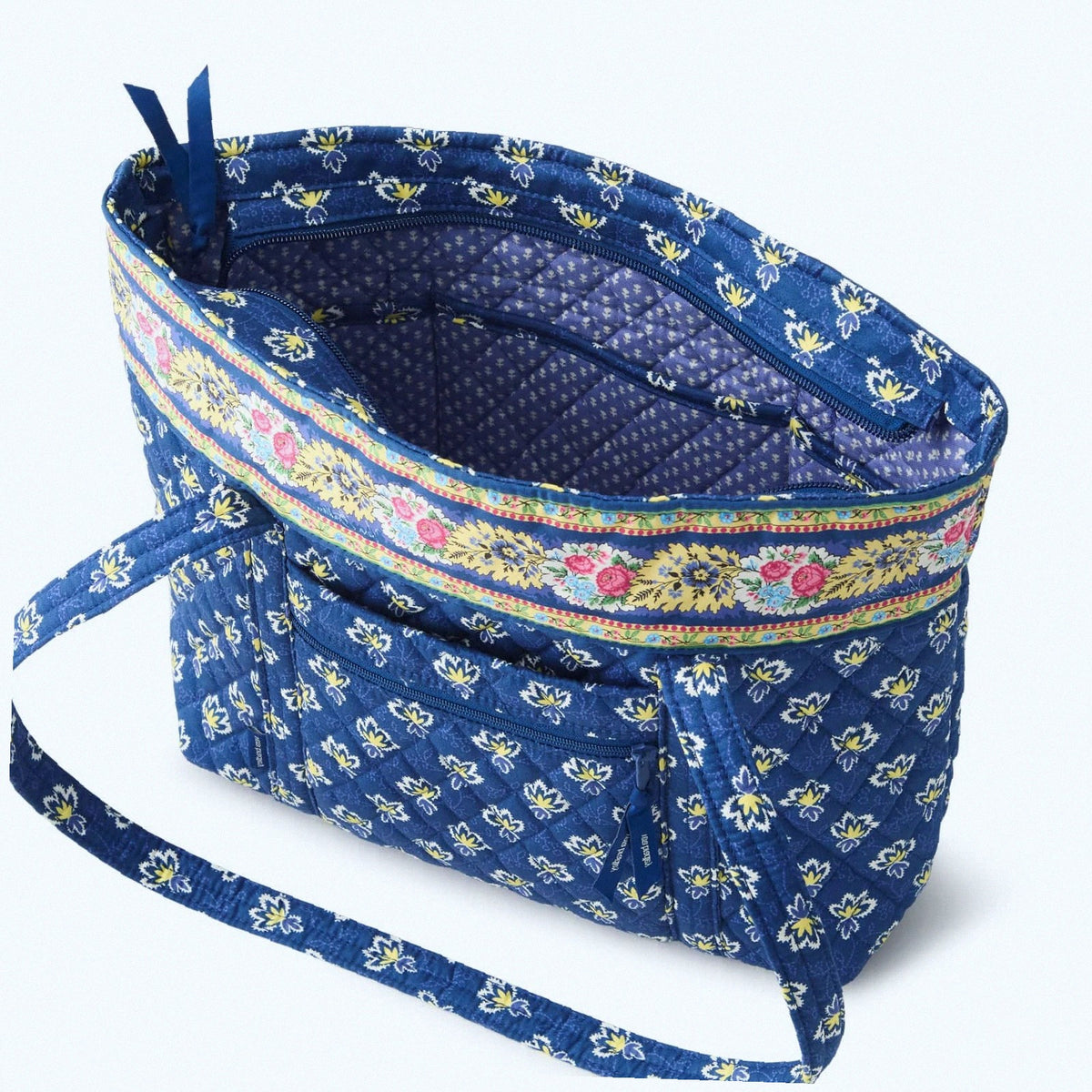 Small Original Vera Tote