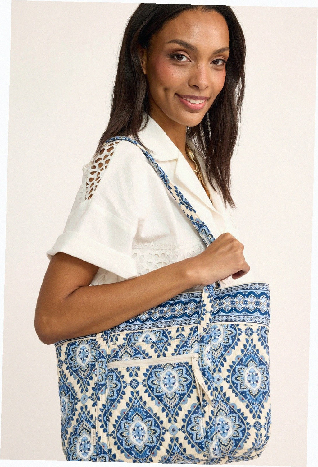 Small Original Vera Tote