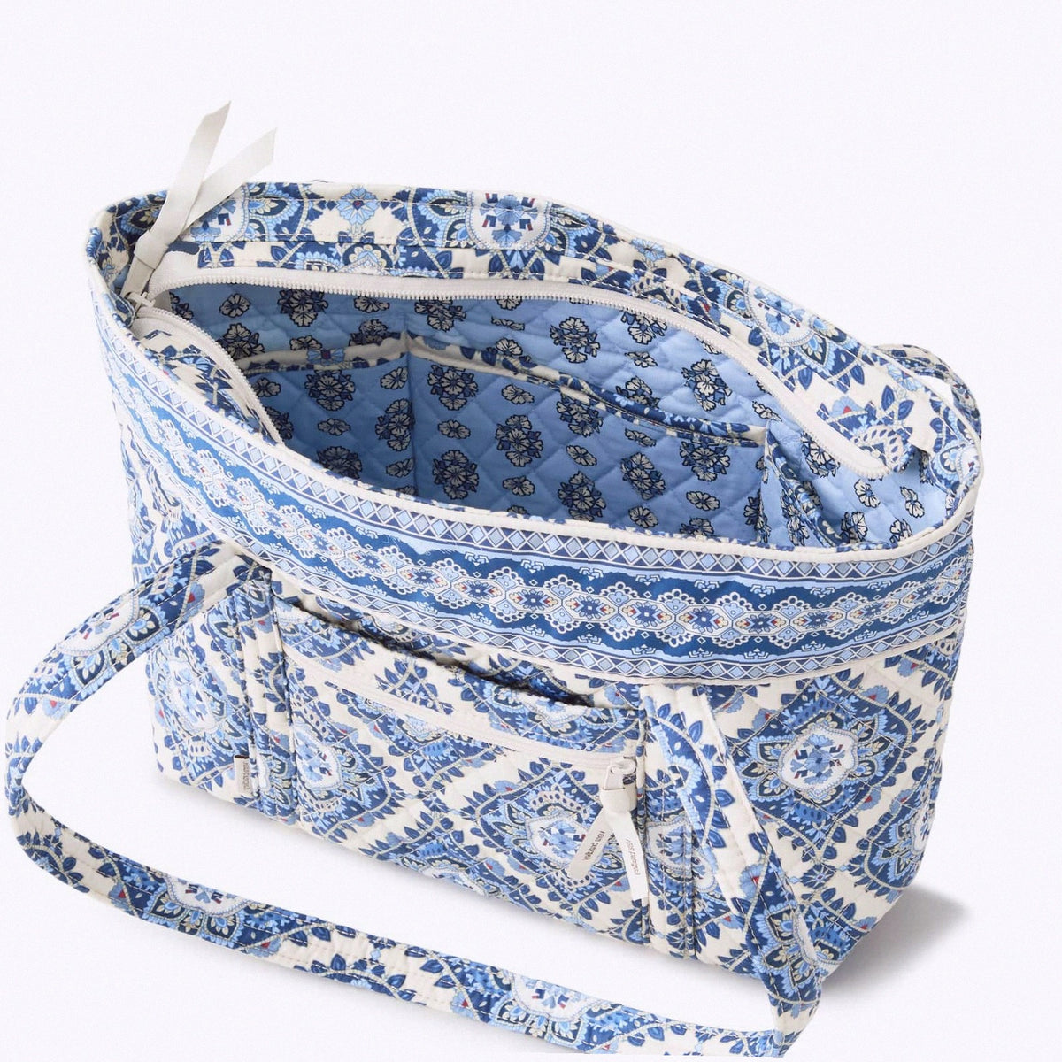 Small Original Vera Tote