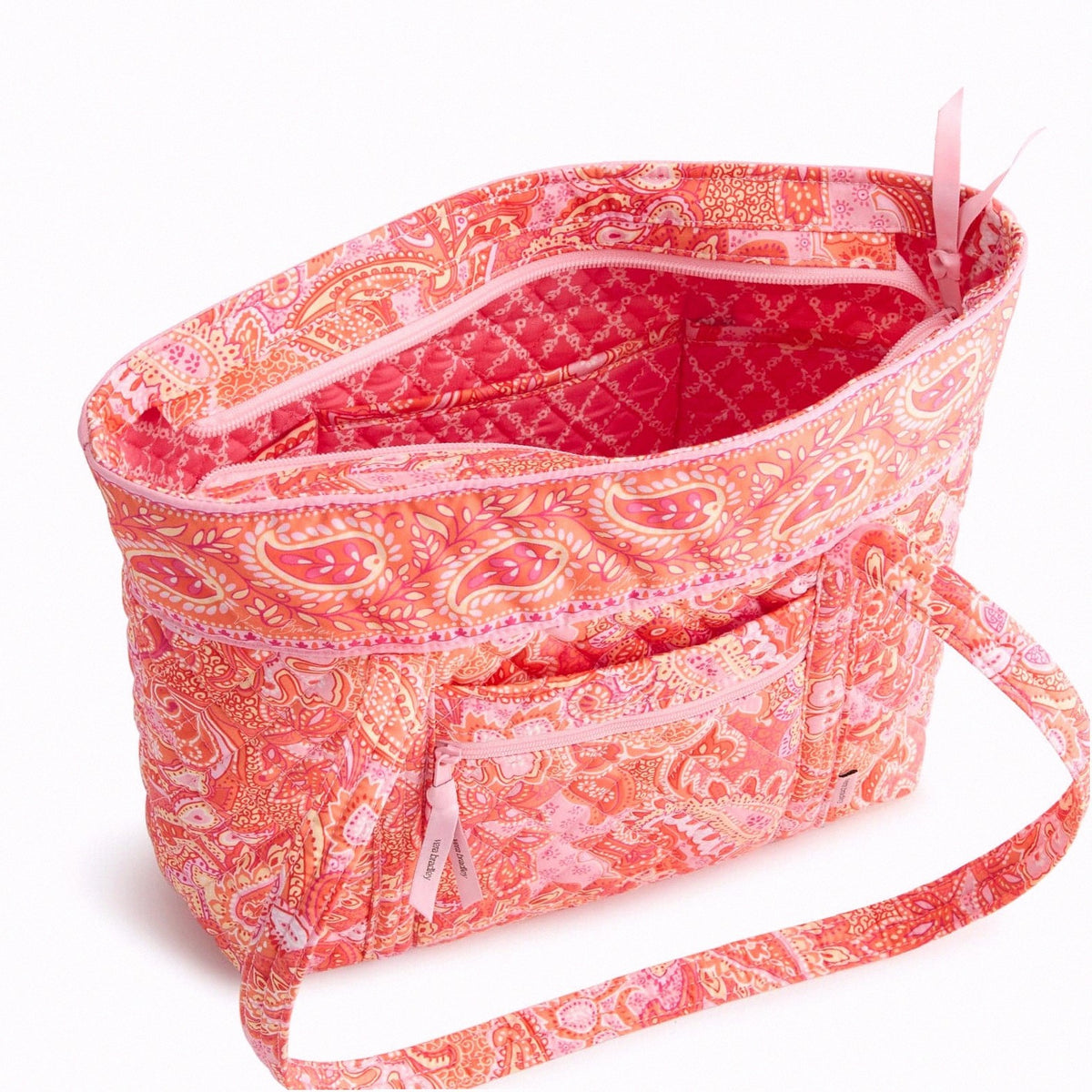 Small Original Vera Tote
