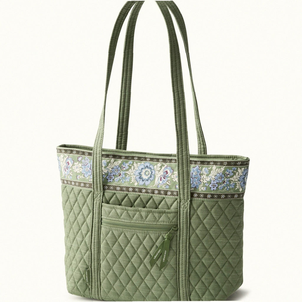Small Original Vera Tote