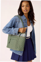 Small Original Vera Tote