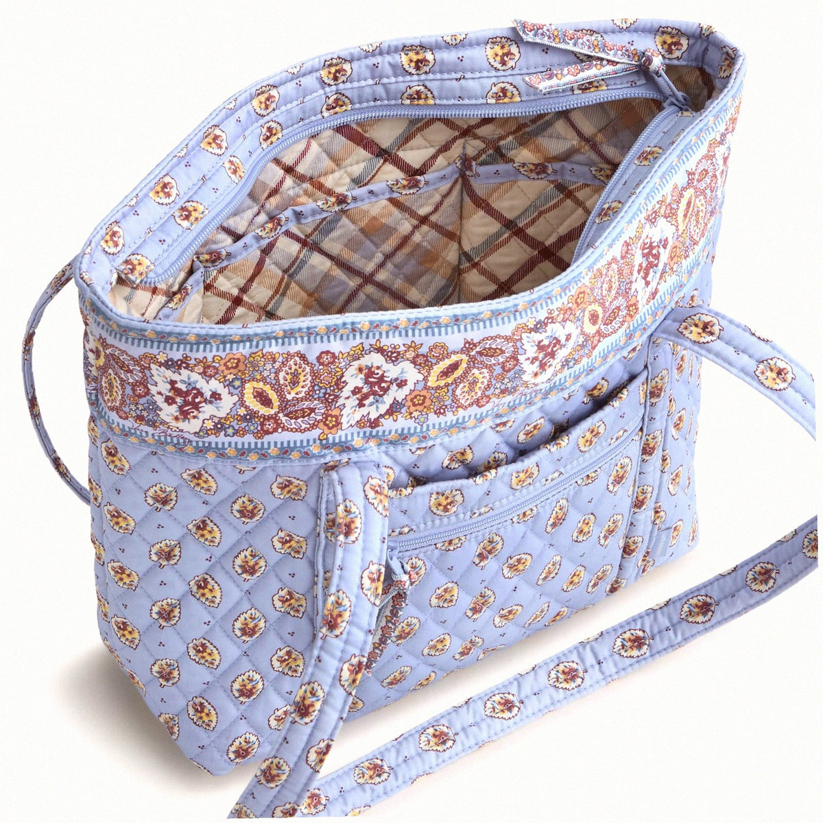 Small Original Vera Tote