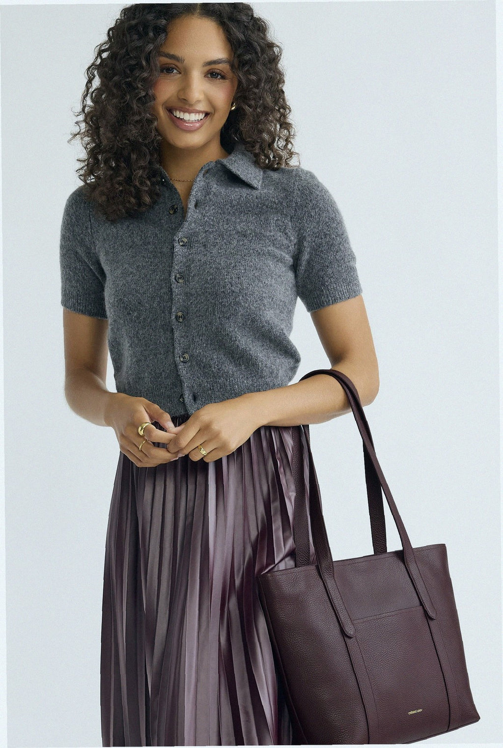 Small Original Vera Tote