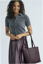 Small Original Vera Tote
