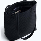 Small Original Zip Tote Bag