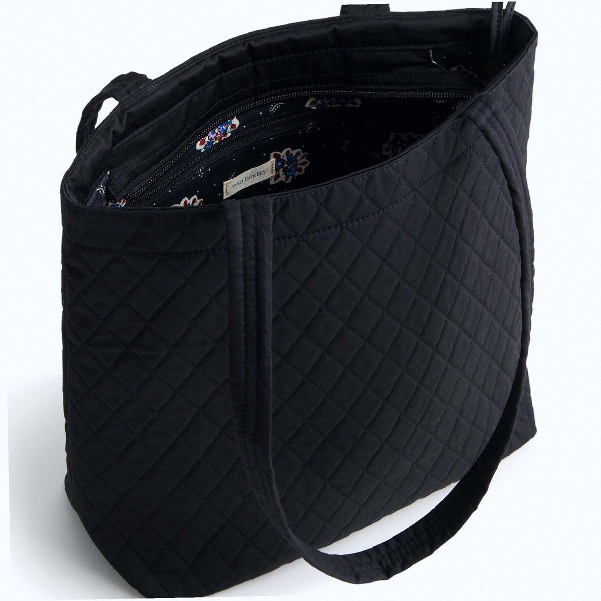 Small Original Zip Tote Bag