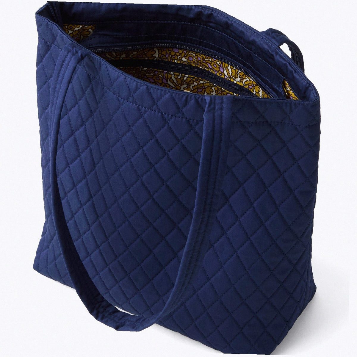 Small Original Zip Tote Bag