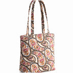 Small Original Zip Tote Bag