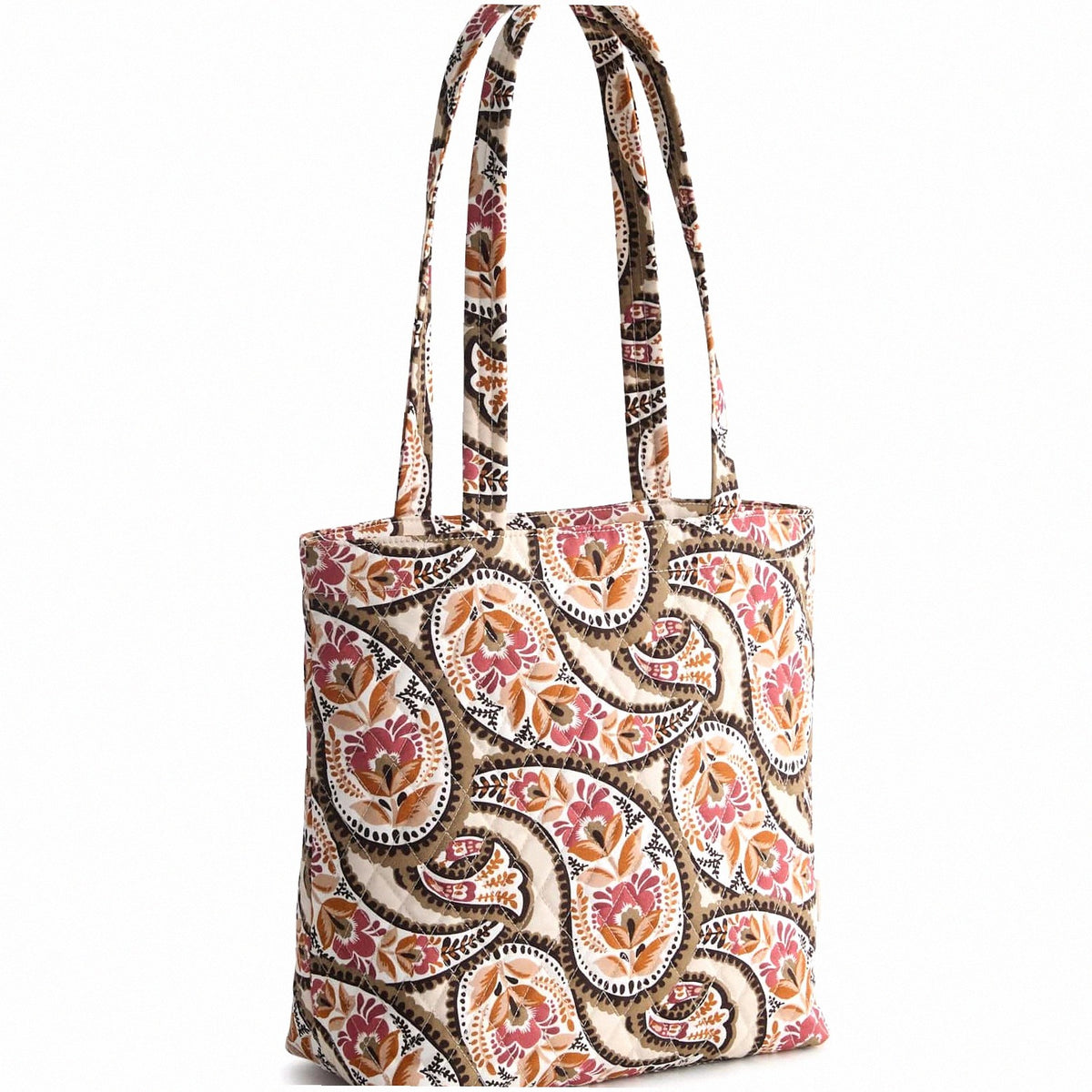 Small Original Zip Tote Bag