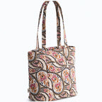 Small Original Zip Tote Bag