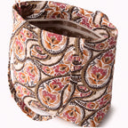 Small Original Zip Tote Bag