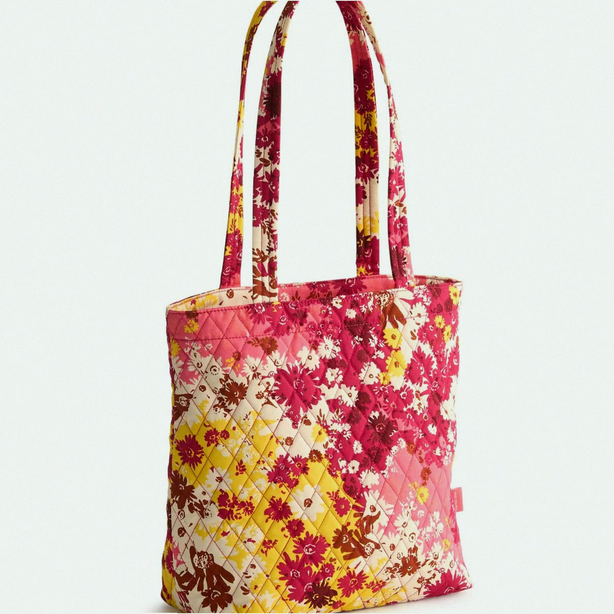 Small Original Zip Tote Bag