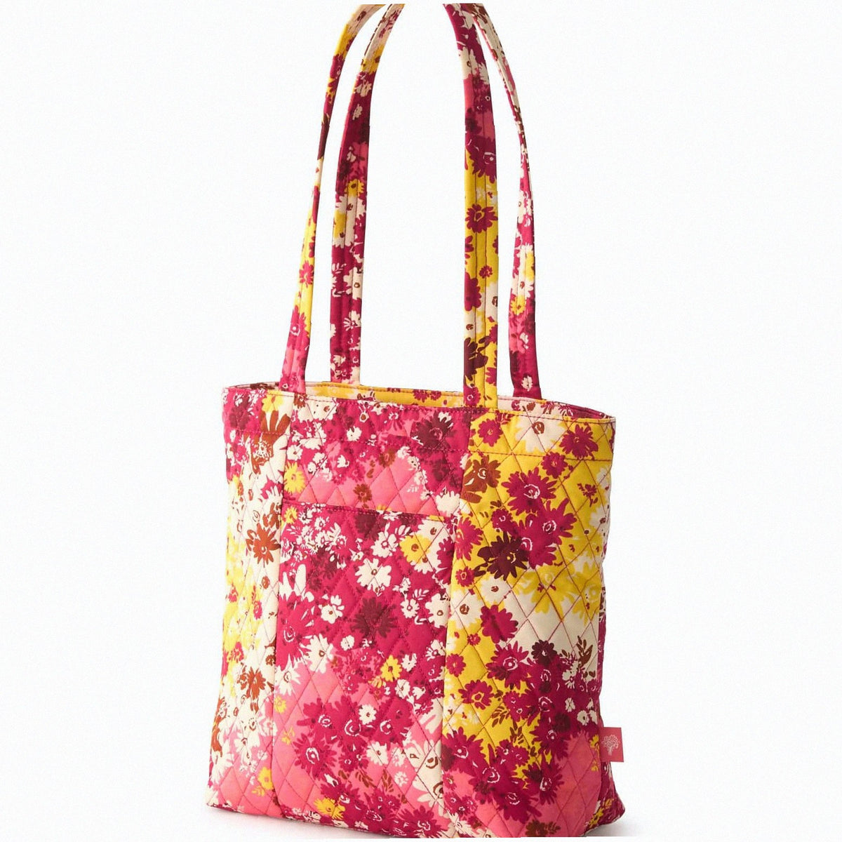 Small Original Zip Tote Bag