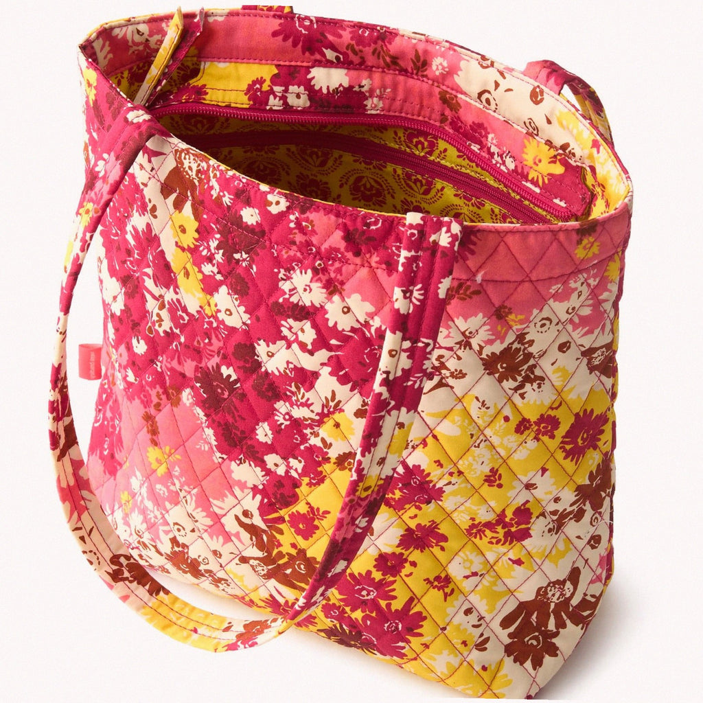 Small Original Zip Tote Bag