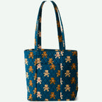 Small Original Zip Tote Bag