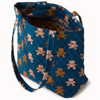 Small Original Zip Tote Bag
