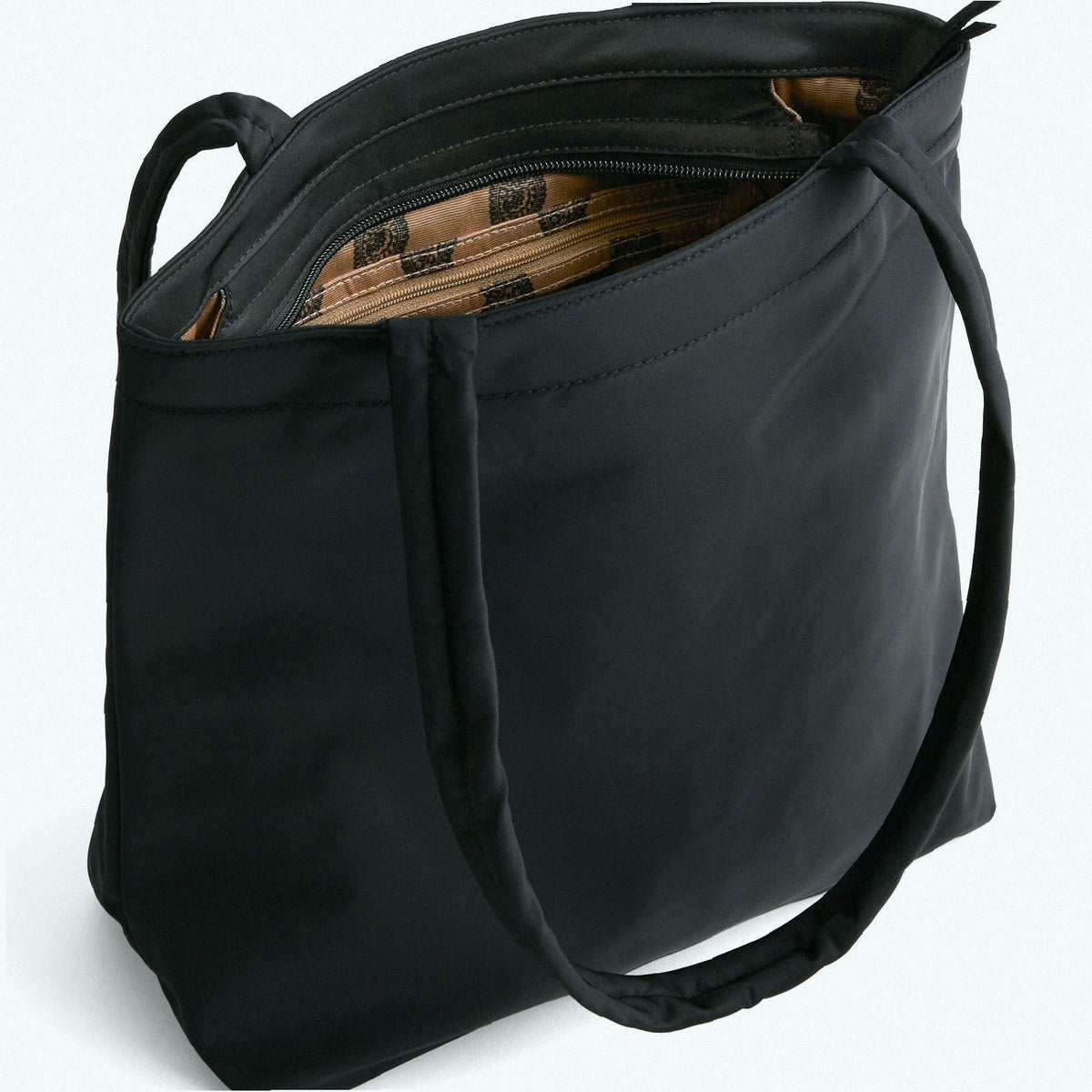 Small Original Zip Tote Bag